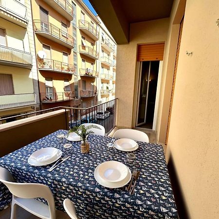 Casa Mare L.Ea. Apartment Follonica Exterior photo