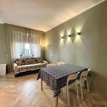 Casa Mare L.Ea. Apartment Follonica Exterior photo