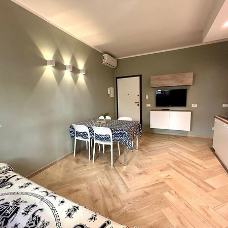 Casa Mare L.Ea. Apartment Follonica Exterior photo