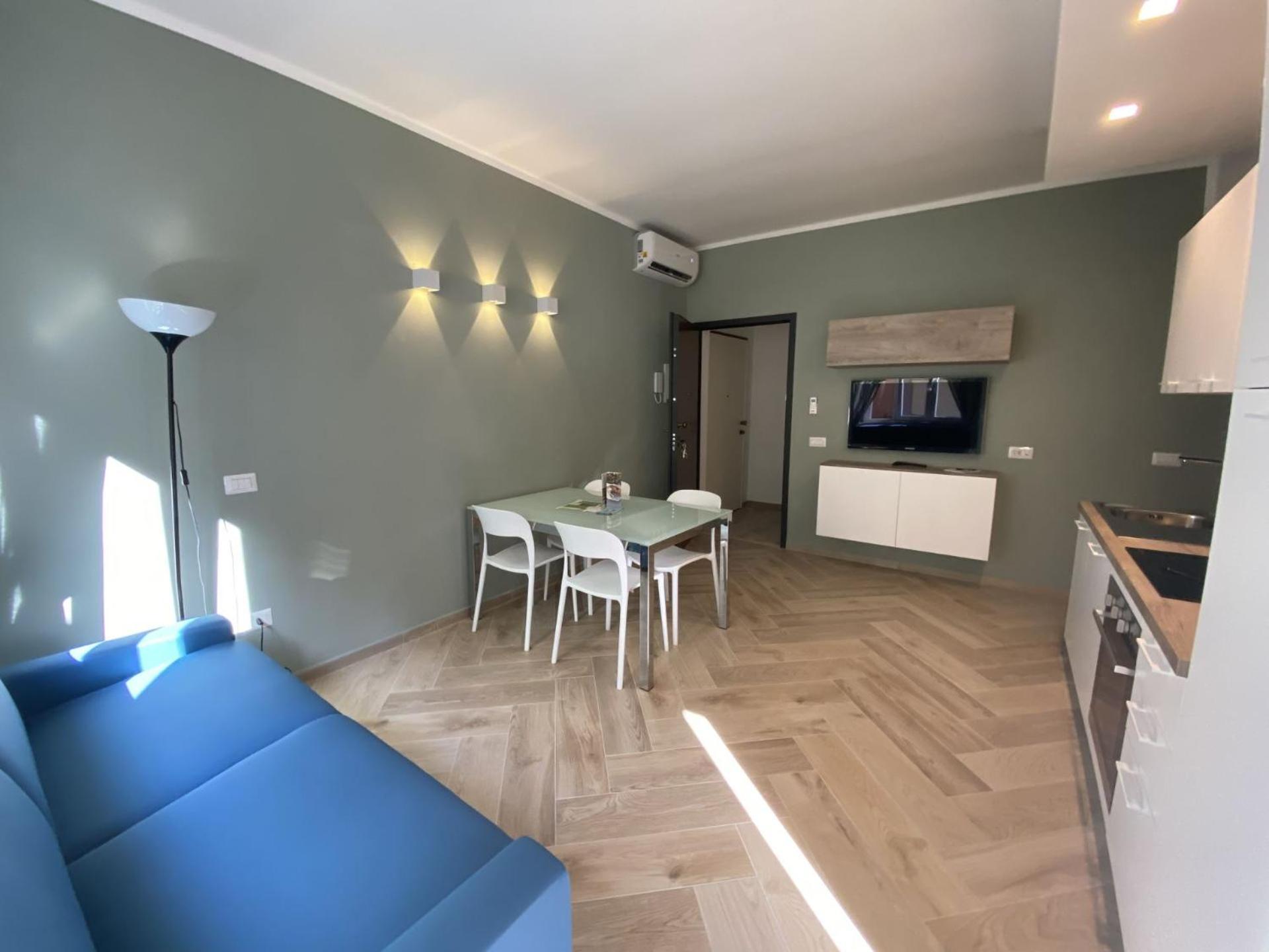 Casa Mare L.Ea. Apartment Follonica Exterior photo