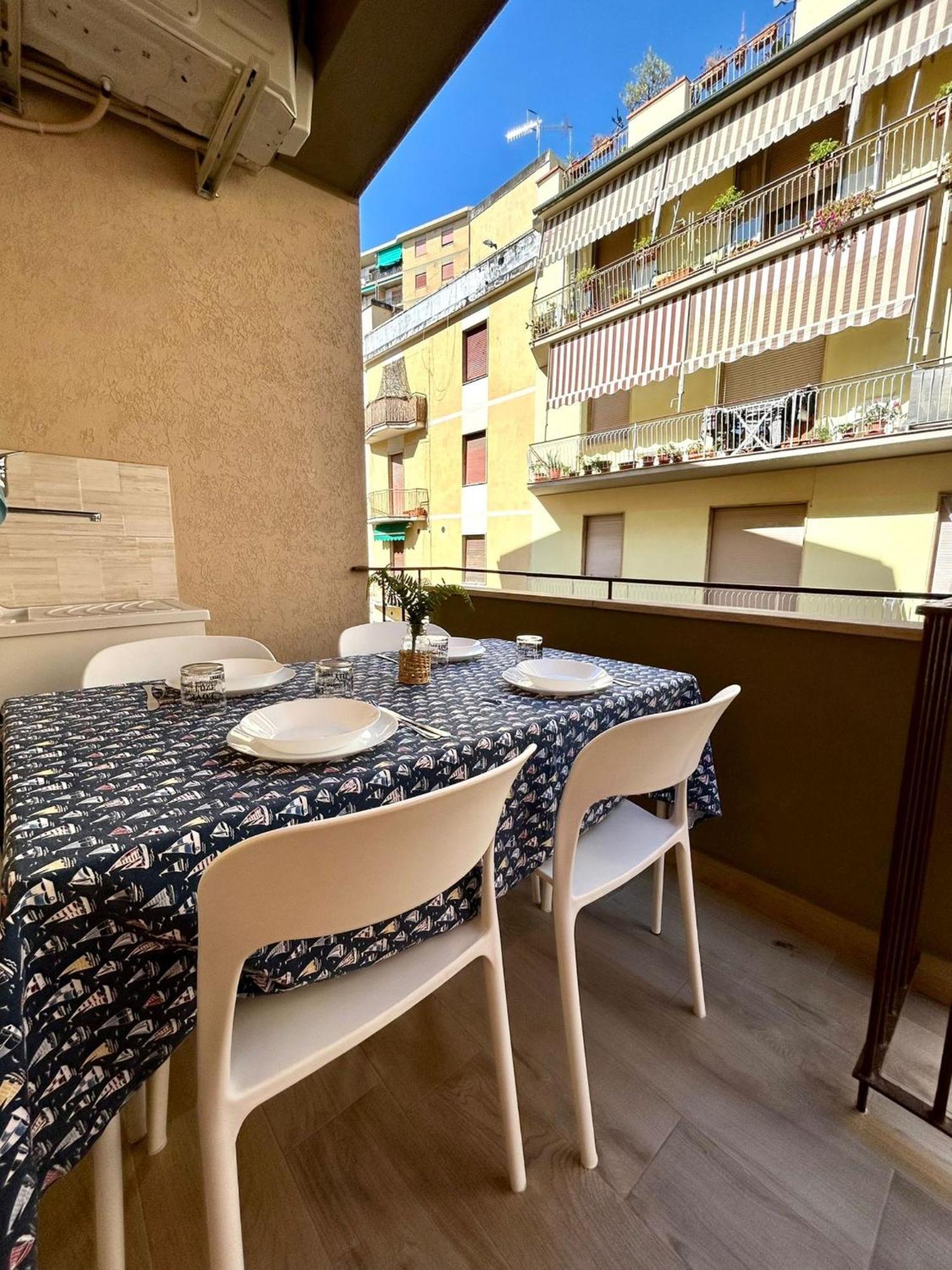 Casa Mare L.Ea. Apartment Follonica Exterior photo