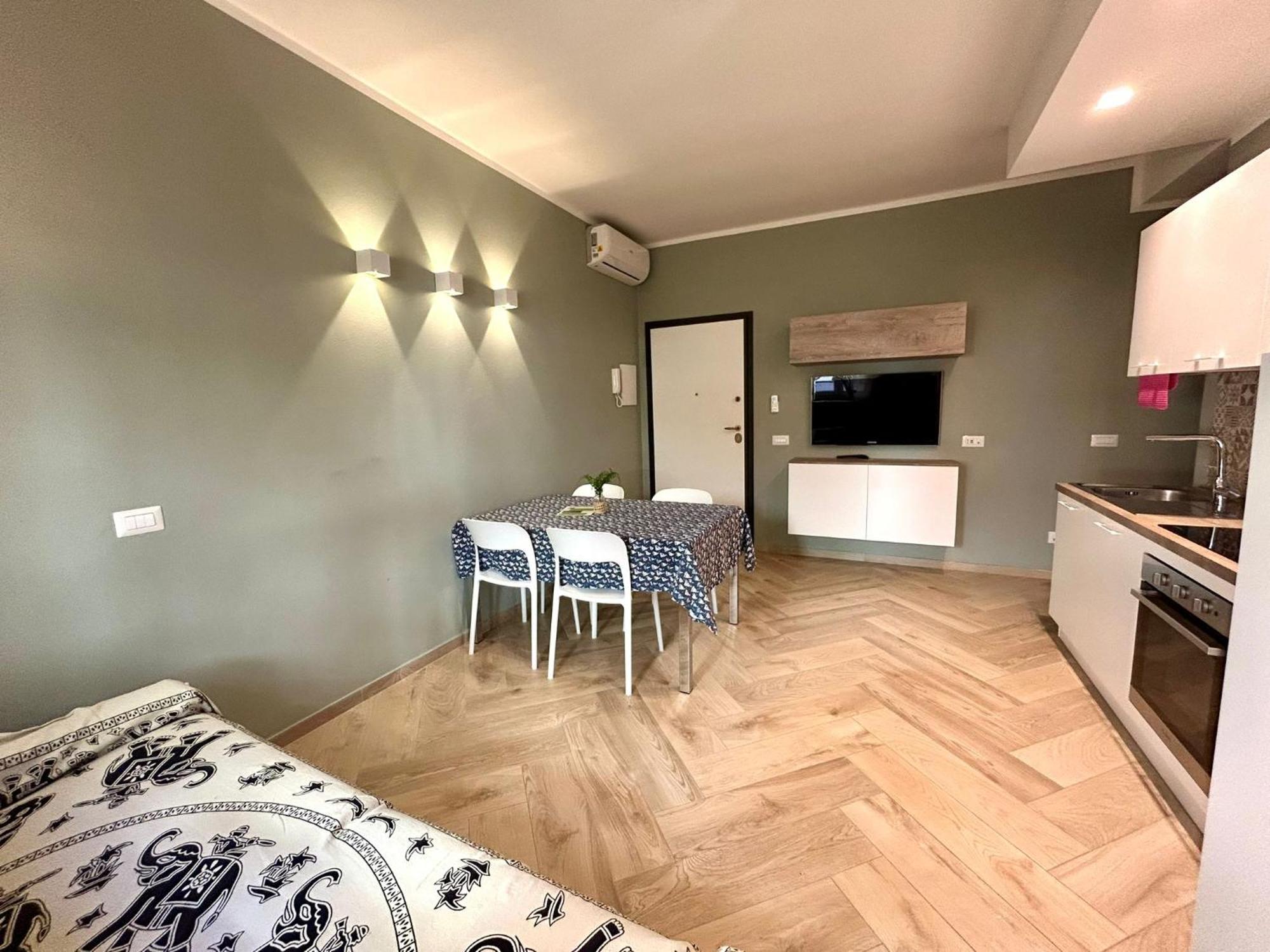 Casa Mare L.Ea. Apartment Follonica Exterior photo